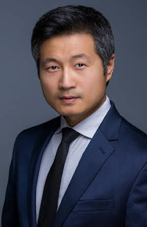 Kurt Yue as 