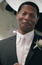 Don Battee som Vector 
  
  
  (as Don Batte)