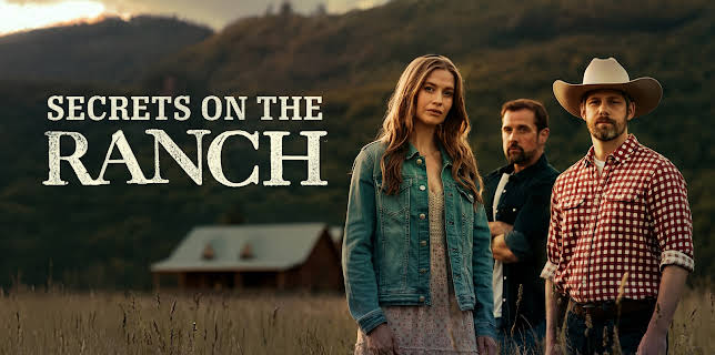 Secrets on the Ranch (2026)