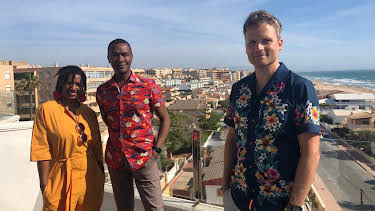 4:00 PM: A Place in the Sun | Channel 4 | 2/18 2026