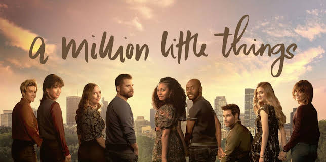 A Million Little Things