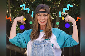 Club Mundo Kids: Human Body / Cuerpo Humano