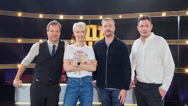 13:55: Alla mot alla med Filip och Fredrik (S11 E30) (S11) | Kanal 5 | 7/9 2026