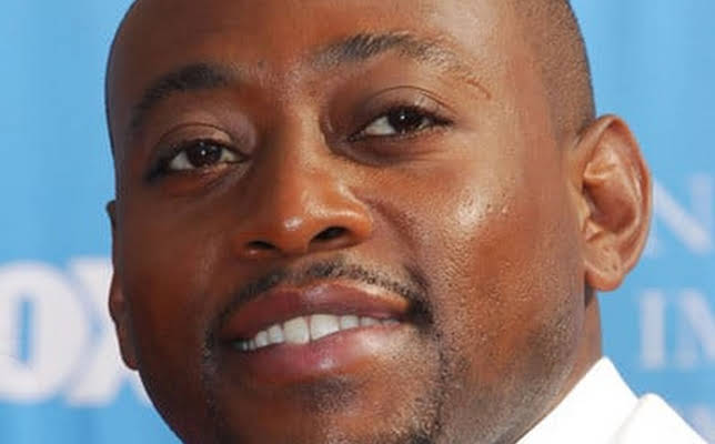 Omar Epps