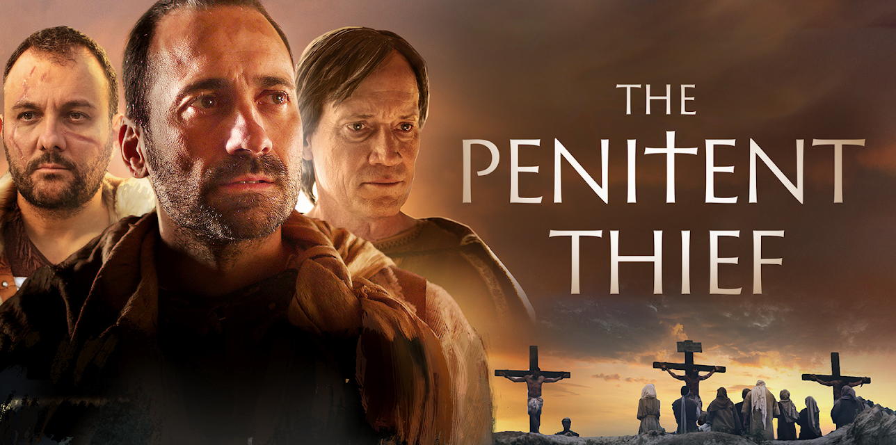 The Penitent Thief (2021)