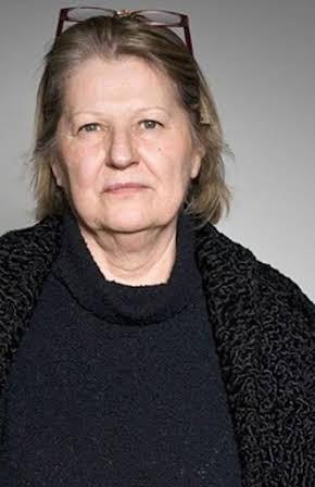 Ágnes Hranitzky as Director