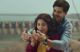 Yeh Kaali Kaali Ankhein: It's your turn now