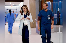 CBS GOOD SAM: Attachments