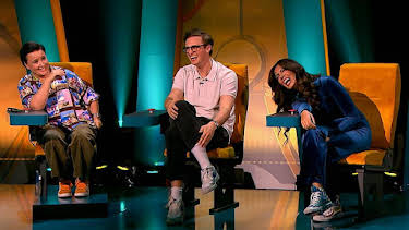 1:40 AM: Do You Know Your Place? (S1) | BBC Two | 7/23 2026