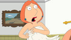 Family Guy