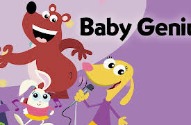 Baby Genius Season 1: More Animal Adventures