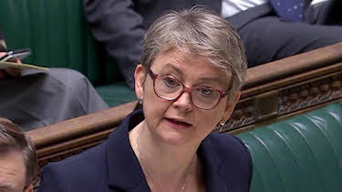 8:00 AM: House of Commons | BBC Parliament | 10/29 2025