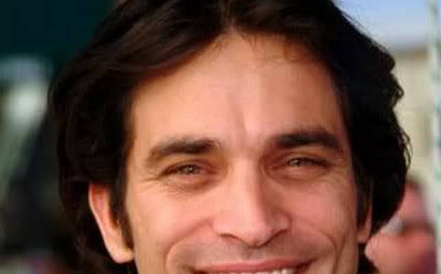 Johnathon Schaech