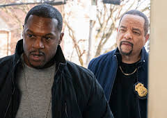 Law & Order: Special Victims Unit