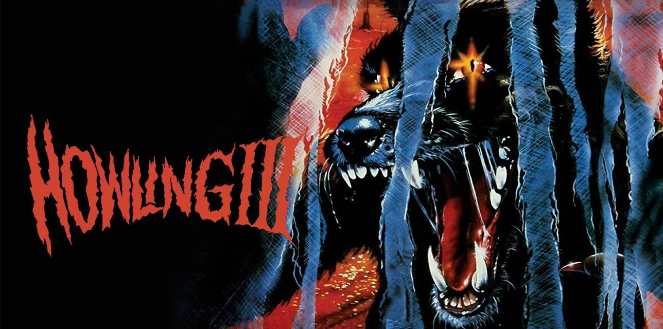 Howling III: The Marsupials (1987)