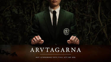 23:05: Dokument inifrån: Arvtagarna | SVT1 | 5/28 2026