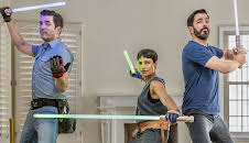 Celebrity DIY - Stars packen an