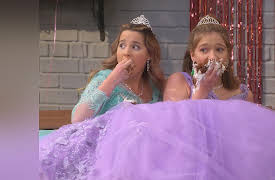 Side Hustle Season 1: Vitamin D-isaster