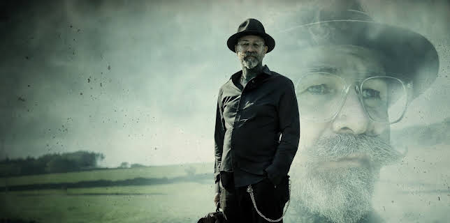 06:05: El exorcista de Yorkshire | DKISS | 10/28 2025