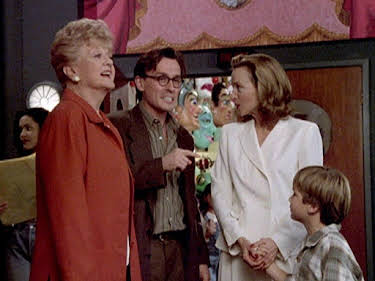 15:00: Mord ist ihr Hobby | Sat1 Gold | 5/2 2026