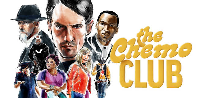 The Chemo Club (2016)