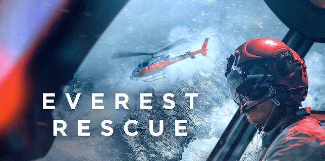 Everest Rescue