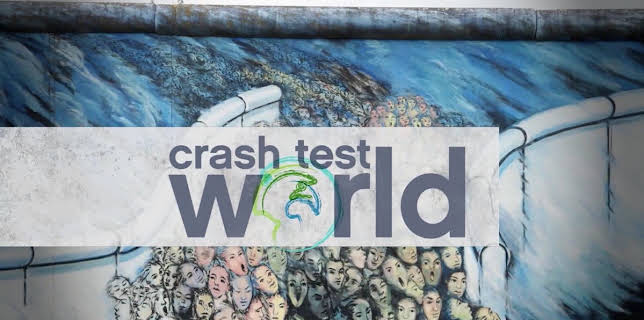 Crash Test World