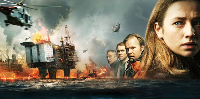 03:00: Todesfalle Nordsee | ZDF | 3/22 2026