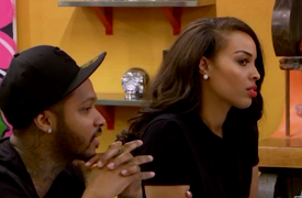 Black Ink Crew Chicago: Ain't No Prop, Clown