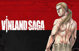 Vinland Saga, Season 2, Pt. 1 - Uncut: Slave