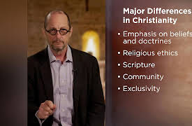 The Triumph of Christianity: Christianity in the Roman World: An Overview