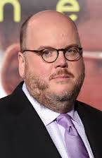 John Requa som Director