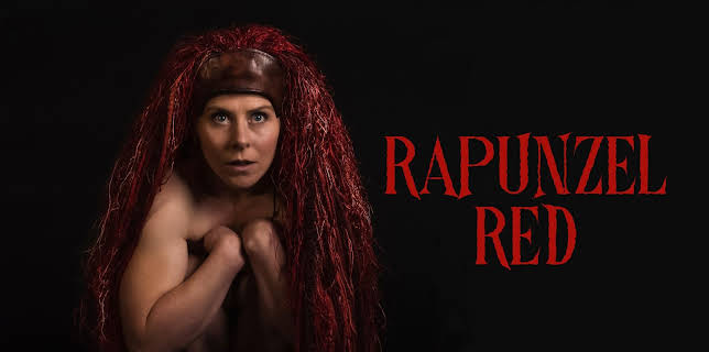 Rapunzel Red (2024)