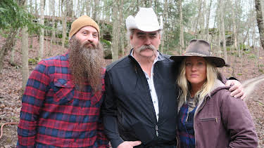 00:45: Homestead Rescue (S2 E1) (S2) | Animal Planet | 4/6 2026