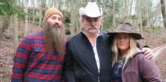 10:15: Homestead Rescue (S2 E1) (S2) | Animal Planet | 5/13 2025