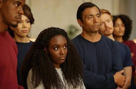 4400, Season 1: Harlem's Renaissance Man