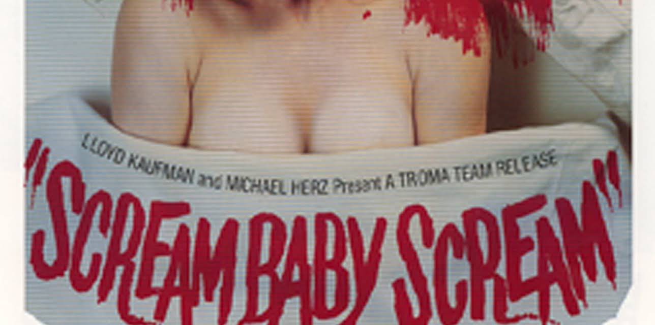 Scream Baby Scream (1969)