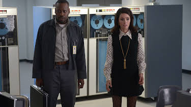 01:05: Timeless (S1 E8) (S1) | Viasat Series | 4/29 2026