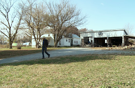 Backyard Oil: Episode 5