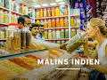 Malins Indien