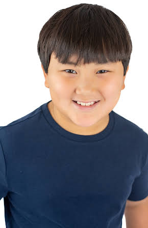 Wes Tian as Brian Patrick Kamealoha