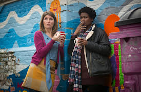 Catastrophe: Episode 2