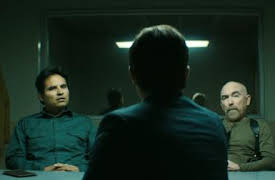 Narcos: Mexico: La Última Frontera