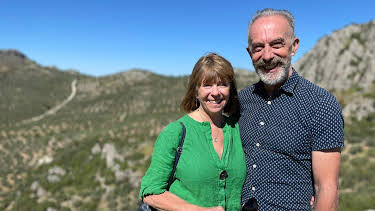 11:00 AM: A New Life in the Sun | 4 Seven | 3/30 2026