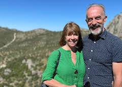 A New Life in the Sun