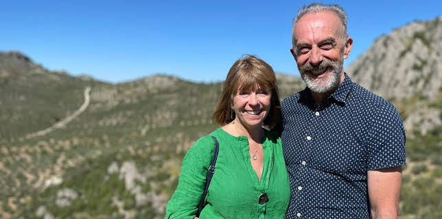 4:00 PM: A New Life in the Sun | Channel 4 | 3/23 2026