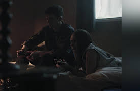 Valley of the Damned Season 1: Killer Confession