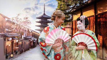20:15: Japan - Kommt auf die Bucket List | HR Fernsehen | 9/18 2026
