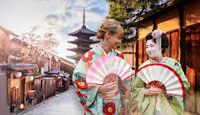 Japan - Kommt auf die Bucket List