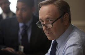 House of Cards: Episode 3